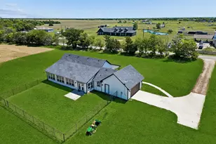 2584 County Road 2134 Rd, Caddo Mills, TX 75135 - Photo 1