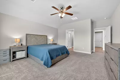 305 Sadie Lane, Burleson, TX 76028 - Photo 25