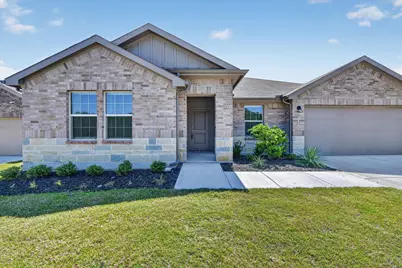 305 Sadie Lane, Burleson, TX 76028 - Photo 1