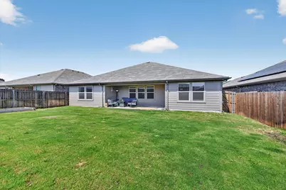 305 Sadie Lane, Burleson, TX 76028 - Photo 33
