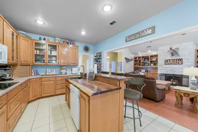 3391 Fm 2190, Jacksboro, TX 76458 - Photo 13