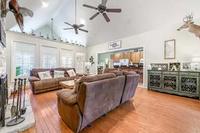 3391 Fm 2190, Jacksboro, TX 76458 - Photo 9