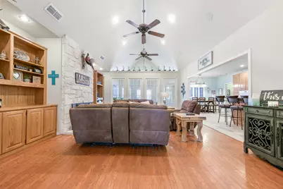 3391 Fm 2190, Jacksboro, TX 76458 - Photo 7