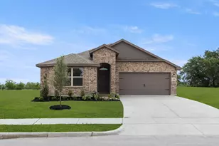 8108 Kingfisher Rd, Pilot Point, TX 76258 - Photo 1