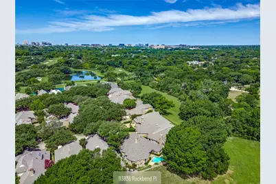 13836 Rockbend Place, Dallas, TX 75240 - Photo 1