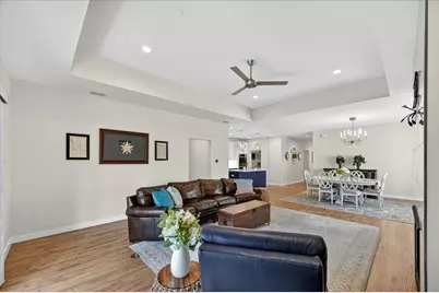 1018 Meadow Bend Loop N, Grapevine, TX 76051 - Photo 13