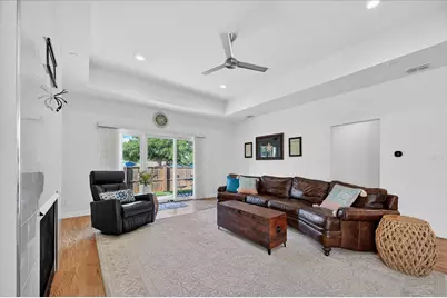 1018 Meadow Bend Loop N, Grapevine, TX 76051 - Photo 15