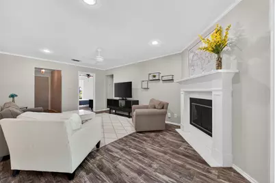 2510 Mintwood Place, Arlington, TX 76016 - Photo 5
