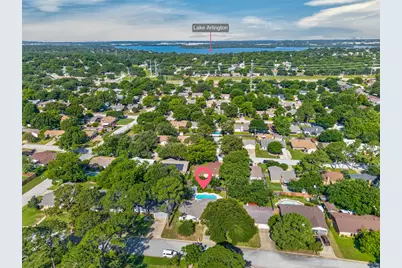 2510 Mintwood Place, Arlington, TX 76016 - Photo 3