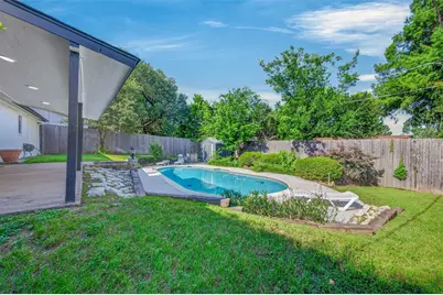2510 Mintwood Place, Arlington, TX 76016 - Photo 21