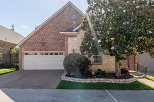 5019 Pershing Ave, Fort Worth, TX 76107 - Photo 1