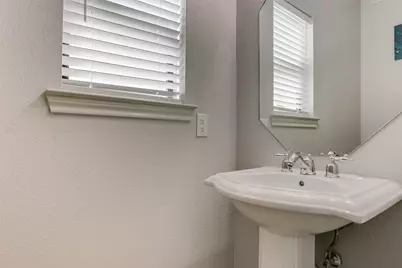 2415 Stutz Drive #C, Dallas, TX 75235 - Photo 11