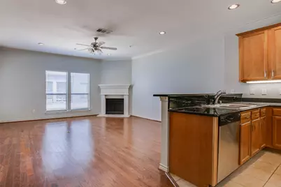 2415 Stutz Drive #C, Dallas, TX 75235 - Photo 7