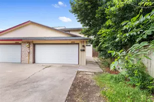 2802 Spring Valley Dr, Bedford, TX 76021 - Photo 1