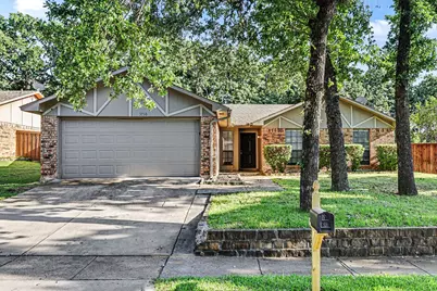 3716 Pinewood Street, Bedford, TX 76021 - Photo 1