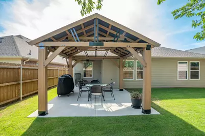 8003 Scott Lane, Greenville, TX 75402 - Photo 29