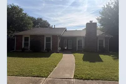 4625 Chalk Court, Grand Prairie, TX 75052 - Photo 1