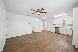1206 N Business Hwy 78, Blue Ridge, TX 75424 - Photo 5