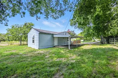 1206 N Business Hwy 78, Blue Ridge, TX 75424 - Photo 15