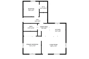 1206 N Business Hwy 78, Blue Ridge, TX 75424 - Photo 17