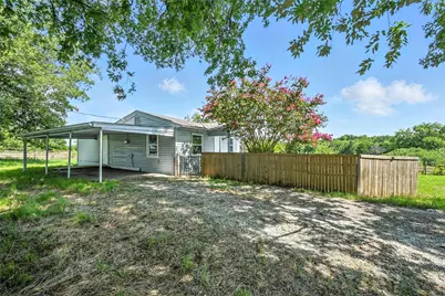 1206 N Business Hwy 78, Blue Ridge, TX 75424 - Photo 1