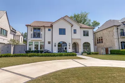 3833 Wentwood Drive, University Park, TX 75225 - Photo 1