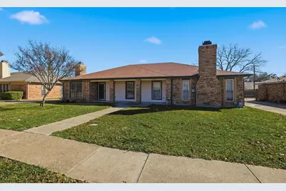 5722 Westchase Drive, North Richland Hills, TX 76180 - Photo 3