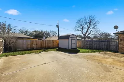 5722 Westchase Drive, North Richland Hills, TX 76180 - Photo 27