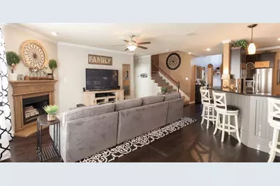 809 Park Place Lane, McKinney, TX 75071 - Photo 9