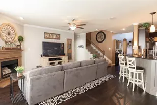 809 Park Pl Ln, McKinney, TX 75071 - Photo 9