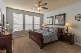 809 Park Pl Ln, McKinney, TX 75071 - Photo 13
