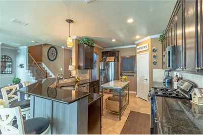 809 Park Place Lane, McKinney, TX 75071 - Photo 7