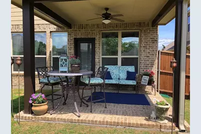 809 Park Place Lane, McKinney, TX 75071 - Photo 29