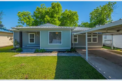 1010 SE 17th Street, Mineral Wells, TX 76067 - Photo 1