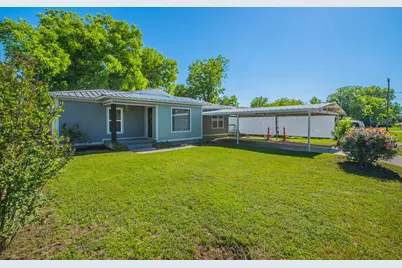 1010 SE 17th Street, Mineral Wells, TX 76067 - Photo 21