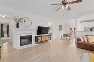 4508 Redbud Dr, Denton, TX 76208 - Photo 5