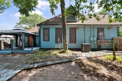 1302 W 5th Avenue, Corsicana, TX 75110 - Photo 27
