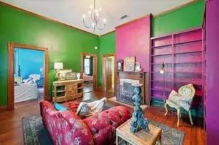 1302 W 5th Ave, Corsicana, TX 75110 - Photo 5