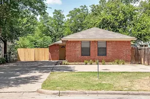 2708 Livingston Ave, Fort Worth, TX 76110 - Photo 1
