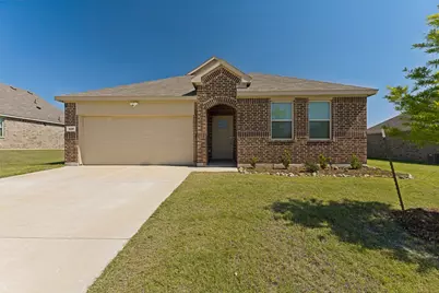 1237 Almond Road, Azle, TX 76020 - Photo 1