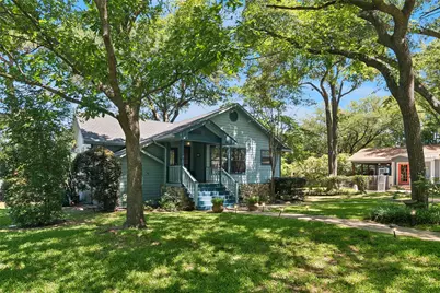 118 Lancelot Drive, Mabank, TX 75156 - Photo 3