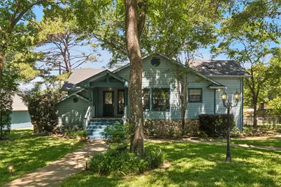 118 Lancelot Drive, Mabank, TX 75156 - Photo 1