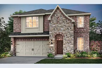 1433 Corleone Lane, Celina, TX 75009 - Photo 1
