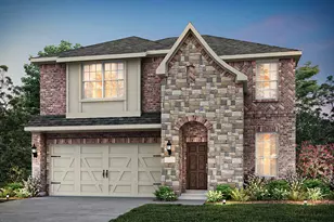 1433 Corleone Ln, Celina, TX 75009 - Photo 1