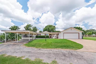 4720 Peveler Road, Granbury, TX 76049 - Photo 7