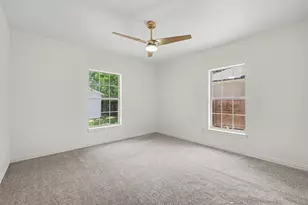307 Dixon St, Terrell, TX 75160 - Photo 23
