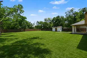 307 Dixon St, Terrell, TX 75160 - Photo 31