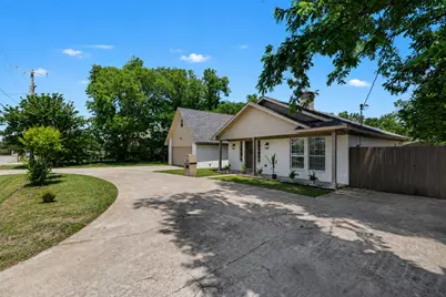 307 Dixon Street, Terrell, TX 75160 - Photo 3