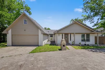 307 Dixon Street, Terrell, TX 75160 - Photo 1