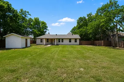307 Dixon Street, Terrell, TX 75160 - Photo 29